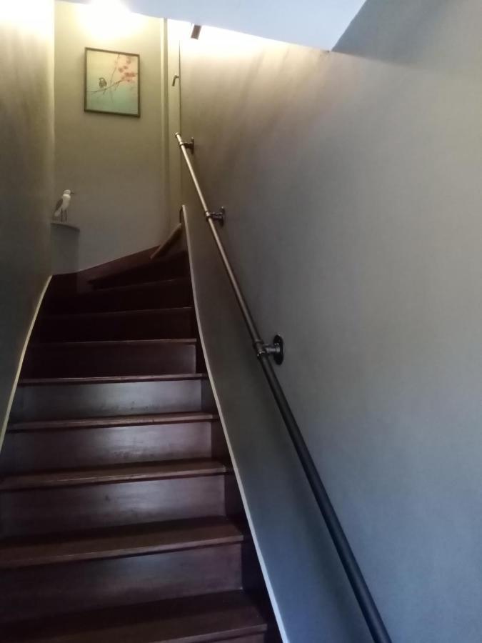 Les 3 Mesanges Apartment Живерни Екстериор снимка